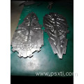 Special Shaped Titanium Alloy Parts
